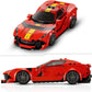 LEGO 76914 - Speed Champions Ferrari 812 Competizione Modellauto Rennauto - NEU OVP