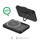 Wireless Power Bank 5000mAh Induktion Aufladen Handy Smartphone for Apple Iphone Samsung & more