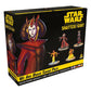 Star Wars Shatterpoint - We are Brave Squad Pack Tabletop