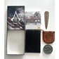 Ps3 Playstation 3 - Assassin's Creed III - Join or Die Edition - gebraucht
