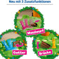 Ravensburger 22343 Lotti Karotti Kinderspiel 2-4 Spieler ab 4 Jahre - NEU