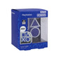 Playstation Icons Light Lampe Licht
