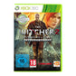Xbox 360 - The Witcher 2 Assassins of Kings Enhanced Edition - gebraucht