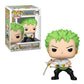 FUNKO POP One Piece #1775 Roronoa Zoro - Vinyl Figur NEU
