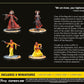 Star Wars Shatterpoint - We are Brave Squad Pack Tabletop