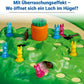Ravensburger 22343 Lotti Karotti Kinderspiel 2-4 Spieler ab 4 Jahre - NEU