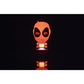 Marvel Deadpool - Icons Light Lampe Licht Nachtlicht
