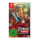 Nintendo Switch - Hyrule Warriors - Zeit der Verheerung - gebraucht
