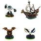 Skylanders Spyro's Adventure Pirates Seas Adventure Pack