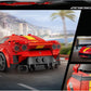 LEGO 76914 - Speed Champions Ferrari 812 Competizione Modellauto Rennauto - NEU OVP