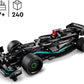 LEGO 42165 Mercedes-AMG F1 W14 Pull-Back Formula 1 Technic - NEU in OVP