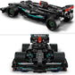 LEGO 42165 Mercedes-AMG F1 W14 Pull-Back Formula 1 Technic - NEU in OVP