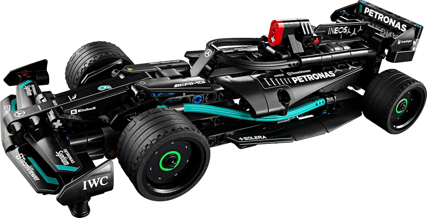 LEGO 42165 Mercedes-AMG F1 W14 Pull-Back Formula 1 Technic - NEU in OVP
