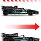 LEGO 42165 Mercedes-AMG F1 W14 Pull-Back Formula 1 Technic - NEU in OVP