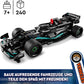 LEGO 42165 Mercedes-AMG F1 W14 Pull-Back Formula 1 Technic - NEU in OVP