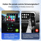 CarlinKit 4.0 Wireless CarPlay/Wireless Android Auto Adapter (Porsche/Mercedes/VW/etc.)