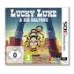 Nintendo 3DS - Lucky Luke & die Daltons (gebraucht)
