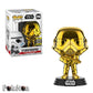 FUNKO POP Star Wars #296 Gold Chrome Stormtrooper - Vinyl Figur NEU