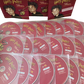 Harry Potter und der Halbblutprinz - Hörbuch Hörspiel - 22 Audio CDs Rufus Beck