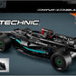 LEGO 42165 Mercedes-AMG F1 W14 Pull-Back Formula 1 Technic - NEU in OVP