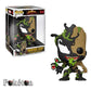 FUNKO POP Marvel Spider-Man Venom #613 Venomized Groot XXL 10" Vinyl Figur NEU