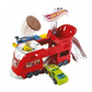 Hot Wheels Dine & Dash City Playset Action Spielzeug Kinder Fahrzeug Auto