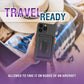 Wireless Power Bank 5000mAh Induktion Aufladen Handy Smartphone for Apple Iphone Samsung & more