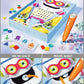 Ravensburger tiptoi Spiel 00706 Der hungrige Zahlenroboter, Lernspiel - gebraucht
