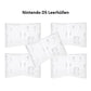 Nintendo DS Gameboy Advance Leerhüllen - Mengenauswahl - Ersatzhülle Spielhülle Game Hülle Case - NEU