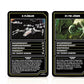 Top Trumps Collectables Star Wars Raumschiffe Edition - KartenSpiel - NEU