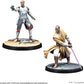 Star Wars Shatterpoint - This Party's over Squad Pack Tabletop Asmodee