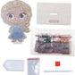 Crystal Art Diamond Painting - Auswahl - Marvel Groot Grogu Stitch Frozen Elsa - NEU