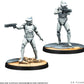 Star Wars Shatterpoint - This Party's over Squad Pack Tabletop Asmodee
