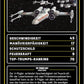 Top Trumps Collectables Star Wars Raumschiffe Edition - KartenSpiel - NEU