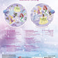 Disney Princess Crystal Art Diamond Painting Set mit 5 Prinzessinnen
