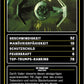 Top Trumps Collectables Star Wars Raumschiffe Edition - KartenSpiel - NEU