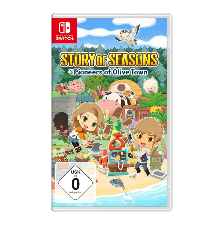 Nintendo Switch Top Spiele - gebraucht - zur Auswahl - z.B. Minecraft, Mario, Pokemon