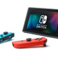 Nintendo Switch Konsole HAC-002 mit OVP - gebraucht - wie neu
