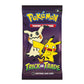 Pokemon TCG Trick or Trade Booster Pack Halloween 2023 Special Edition EN (1 Stück)