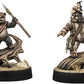 Star Wars Legion Logray & Wicket Commander Erweiterung Tabletop Asmodee