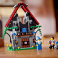 LEGO 40601 Majistos Zauberwerkstatt GWP
