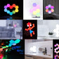 Cololight LED Modul Extension (3 Stück) App Android Apple Alexa Google Home LED Gaming Beleuchtung
