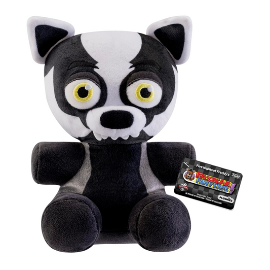 FUNKO Plush: Five Nights at Freddy's FNAF Blake the Badger Plüschtier - NEU