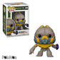 FUNKO POP HALO #20 Gruntconscript with Plasma Pistol - Vinyl Figur - NEU