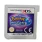 Nintendo 3DS - Pokemon Mond (gebraucht) - nur Spielmodul