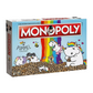Hasbro Monopoly Pummeleinhorn Pummel Einhorn Brettspiel Gesellschaftsspiel - NEU
