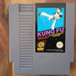 NES Spiel - Kung Fu - Nintendo Entertainment System - PAL - gebraucht - sehr gut