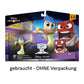 Disney Infinity Playsets Spielsets Toybox Bundles - gebraucht (Figuren OHNE Verpackung)