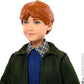 Mattel - Harry Potter & Ron Weasley im Hogwarts-Express-Set