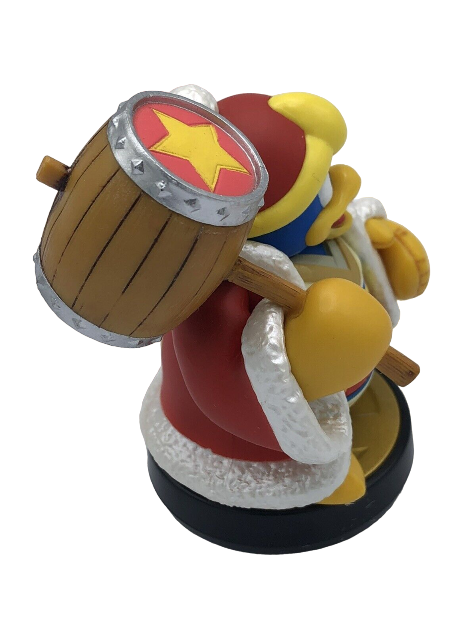 Amiibo Super Smash Bros - König Dedede - Nintendo - gebraucht